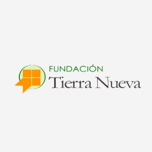 fundación tierra nueva