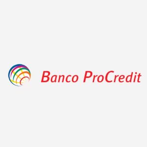 banco procredit
