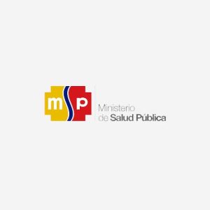 ministerio salud publica